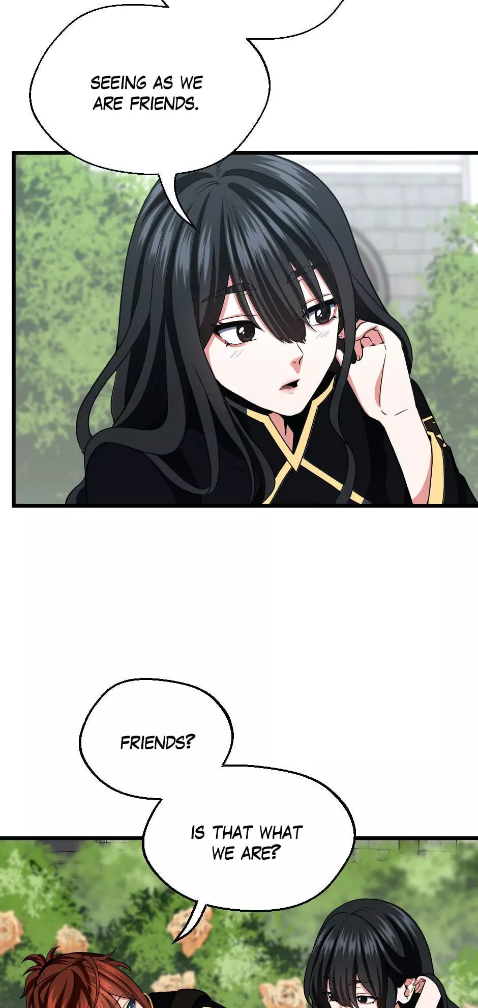 The Beginning After The End Chapter 105 page 27