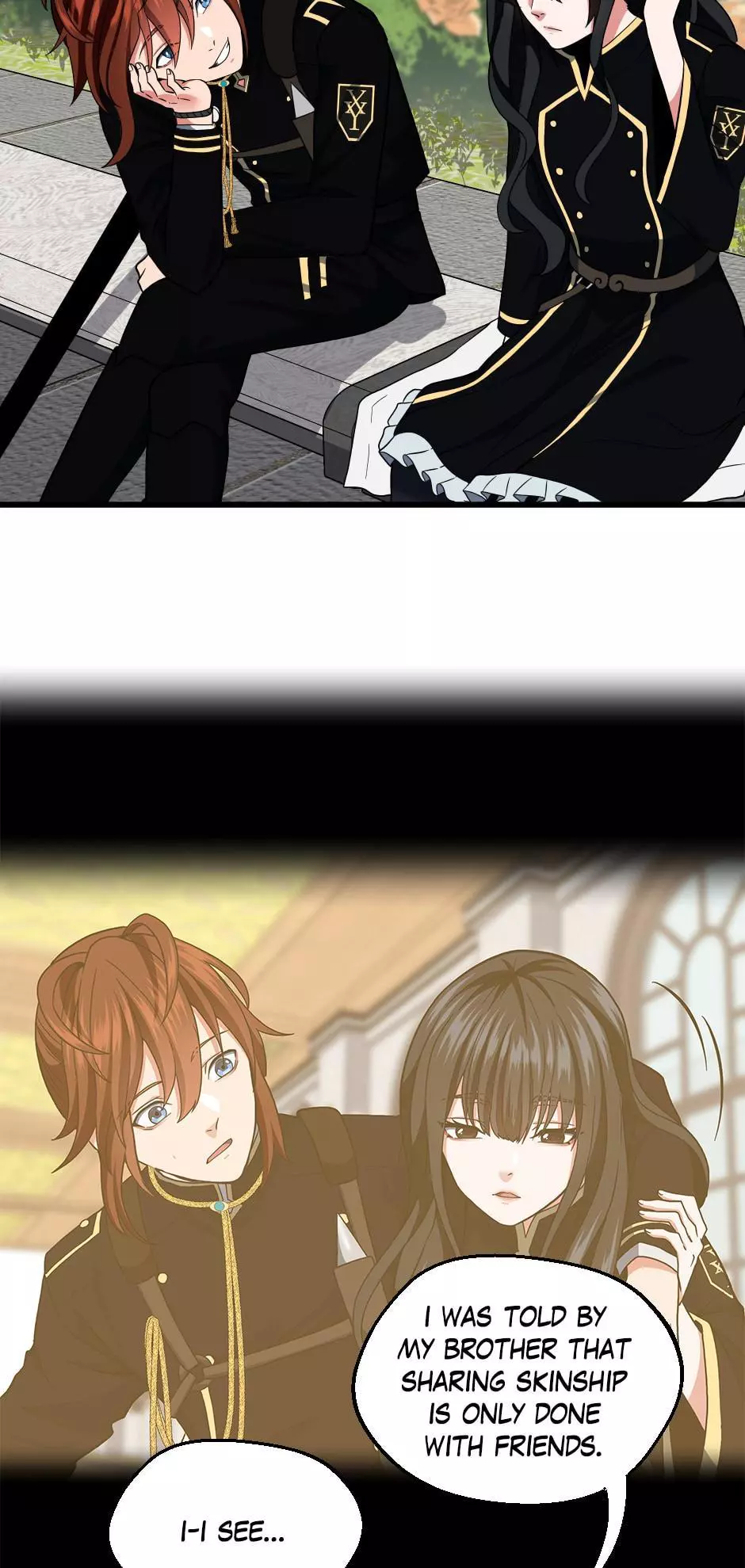 The Beginning After The End Chapter 105 page 28