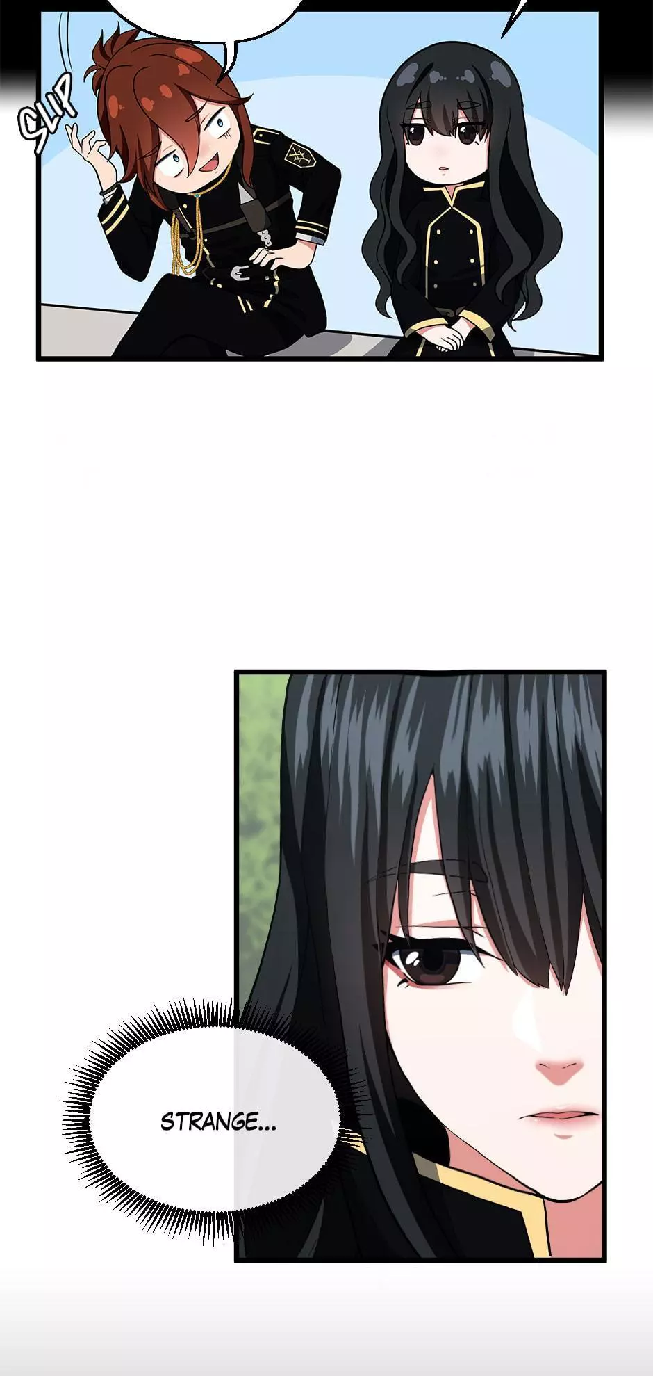 The Beginning After The End Chapter 105 page 29