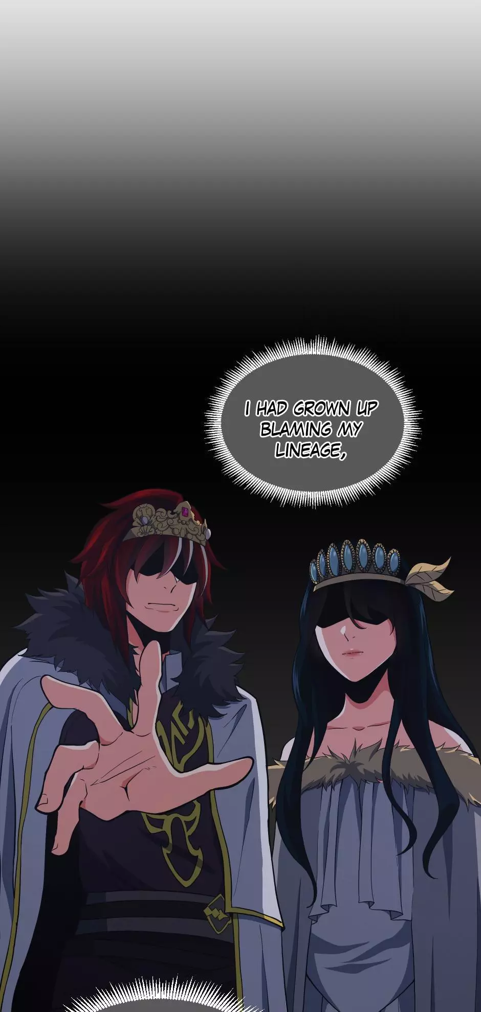 The Beginning After The End Chapter 105 page 30