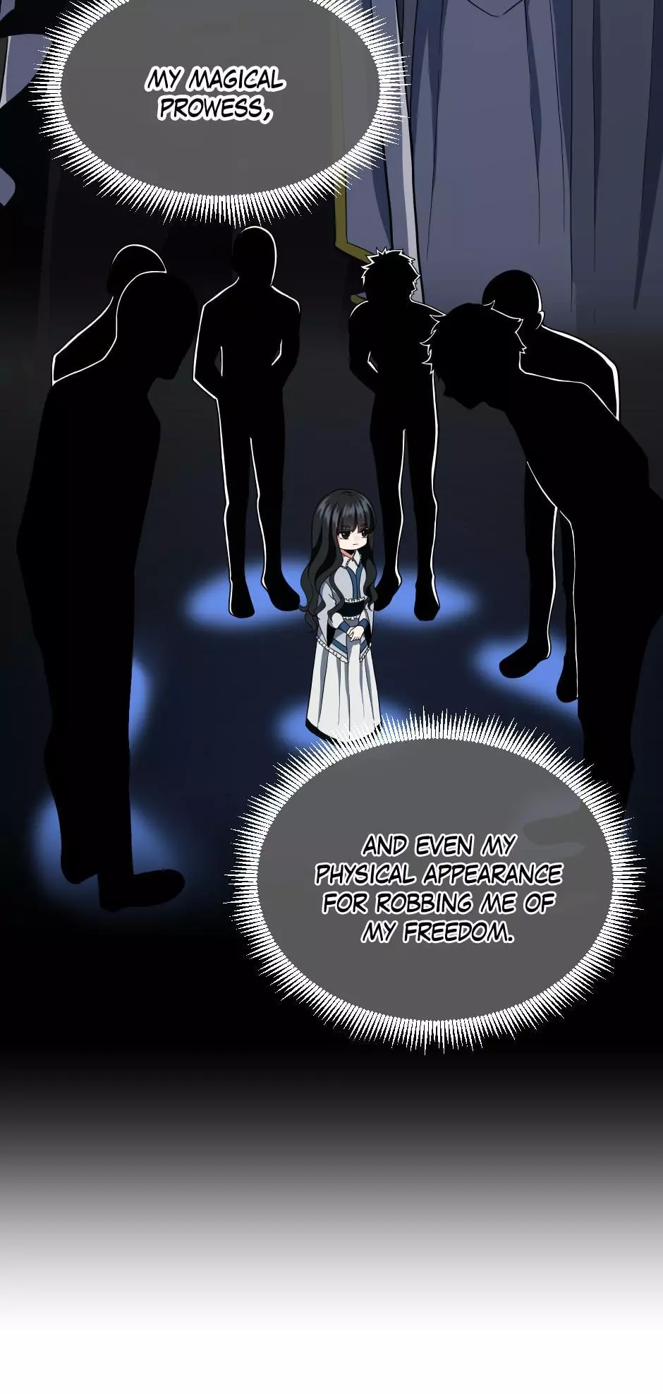 The Beginning After The End Chapter 105 page 31