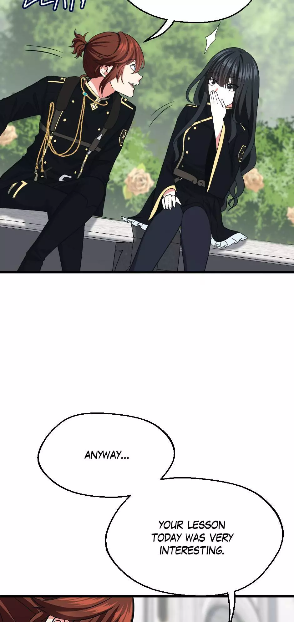 The Beginning After The End Chapter 105 page 35