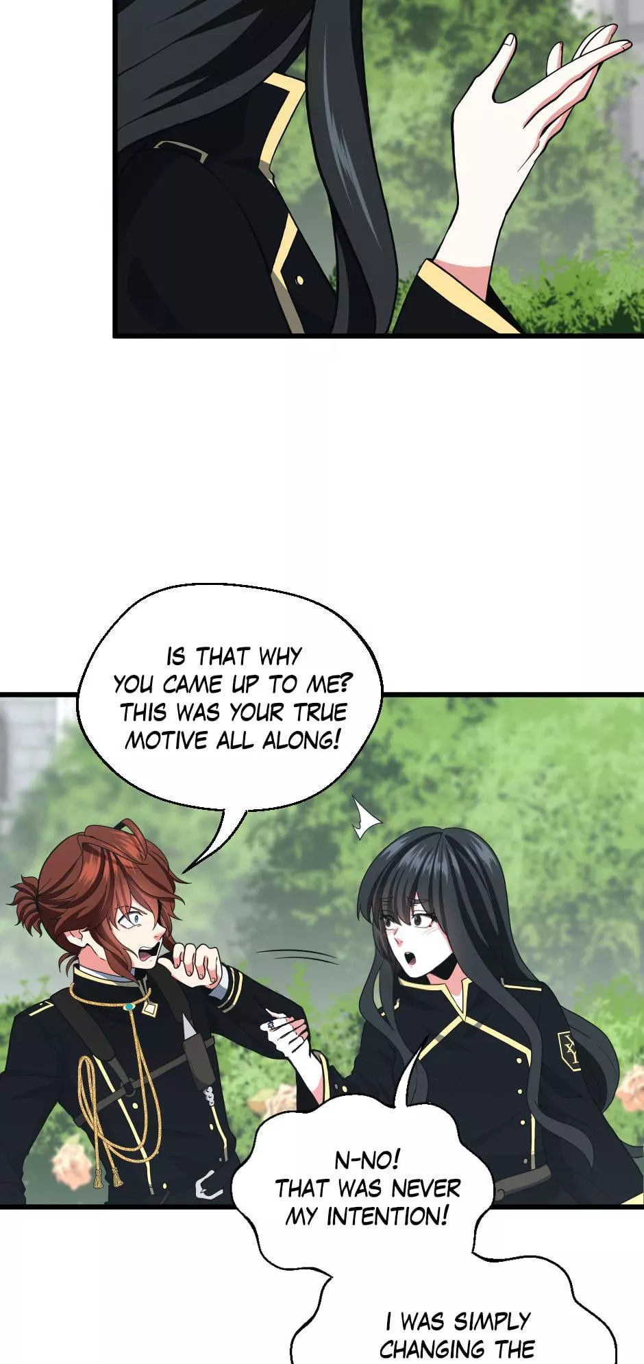 The Beginning After The End Chapter 105 page 37