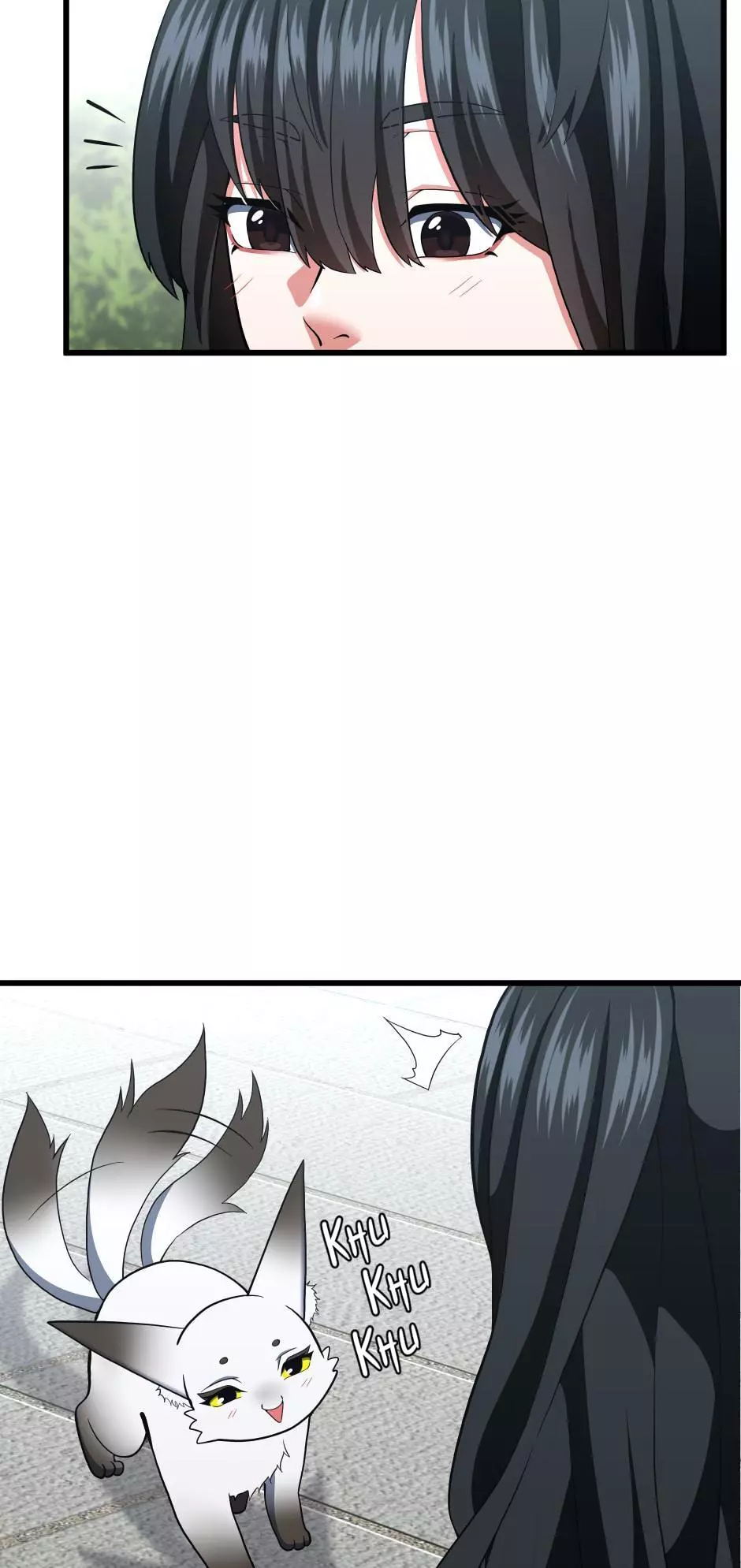 The Beginning After The End Chapter 105 page 42