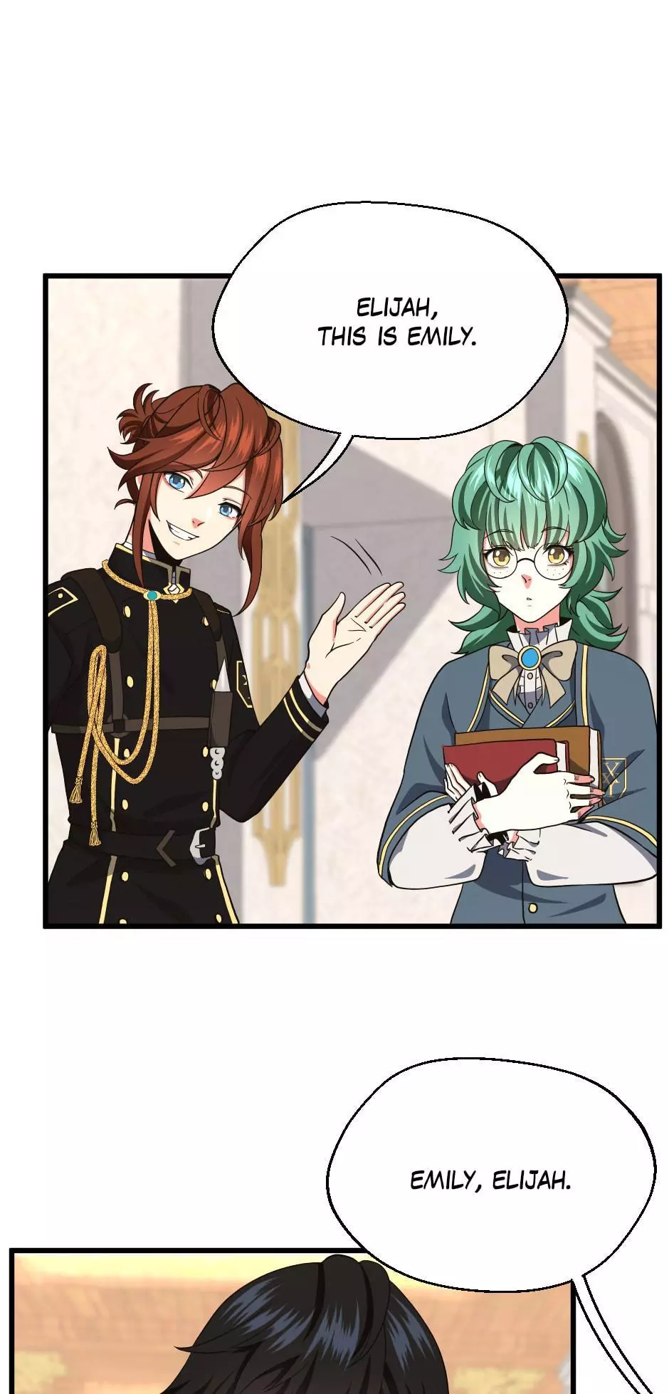 The Beginning After The End Chapter 105 page 56