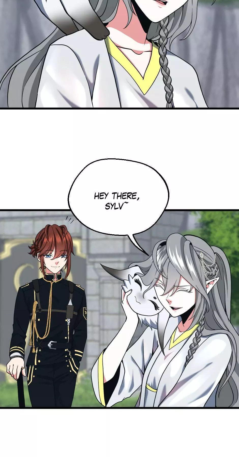The Beginning After The End Chapter 105 page 64