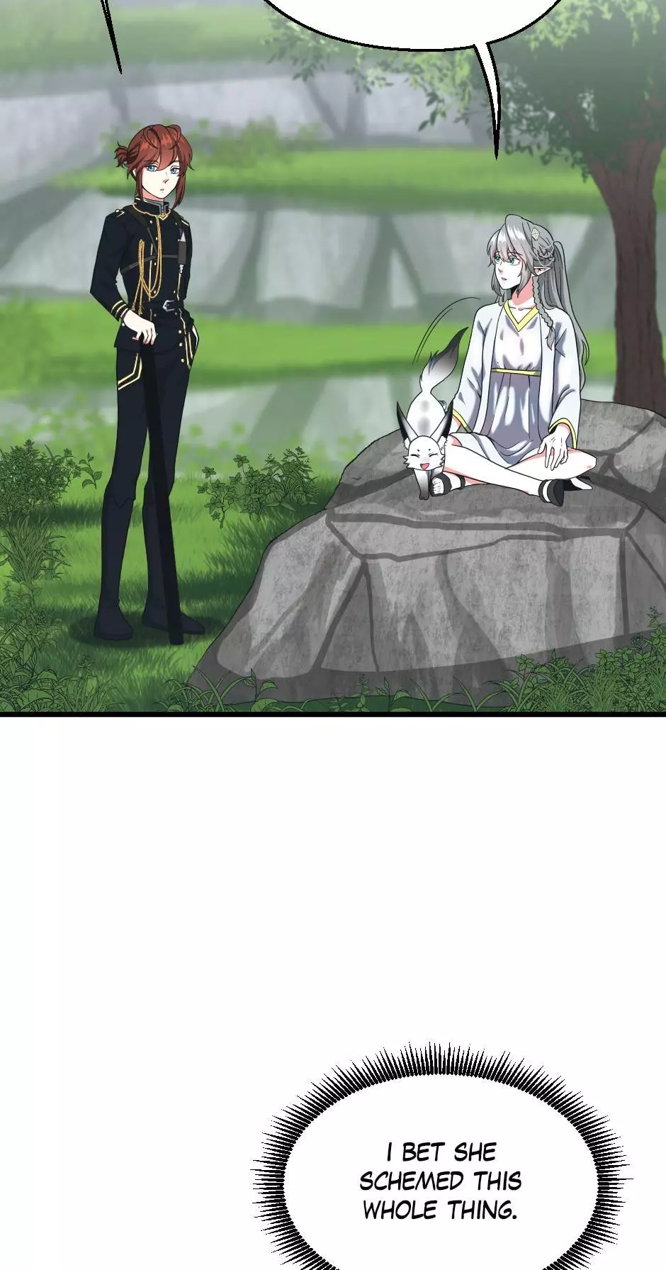The Beginning After The End Chapter 105 page 67