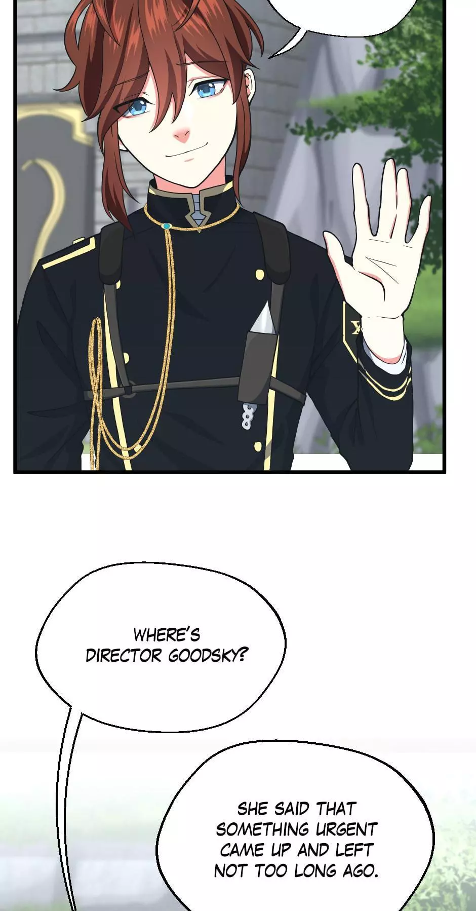 The Beginning After The End Chapter 105 page 66