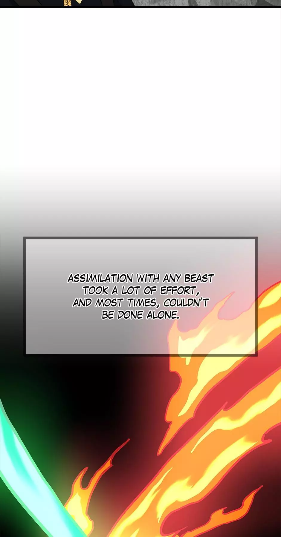 The Beginning After The End Chapter 105 page 69