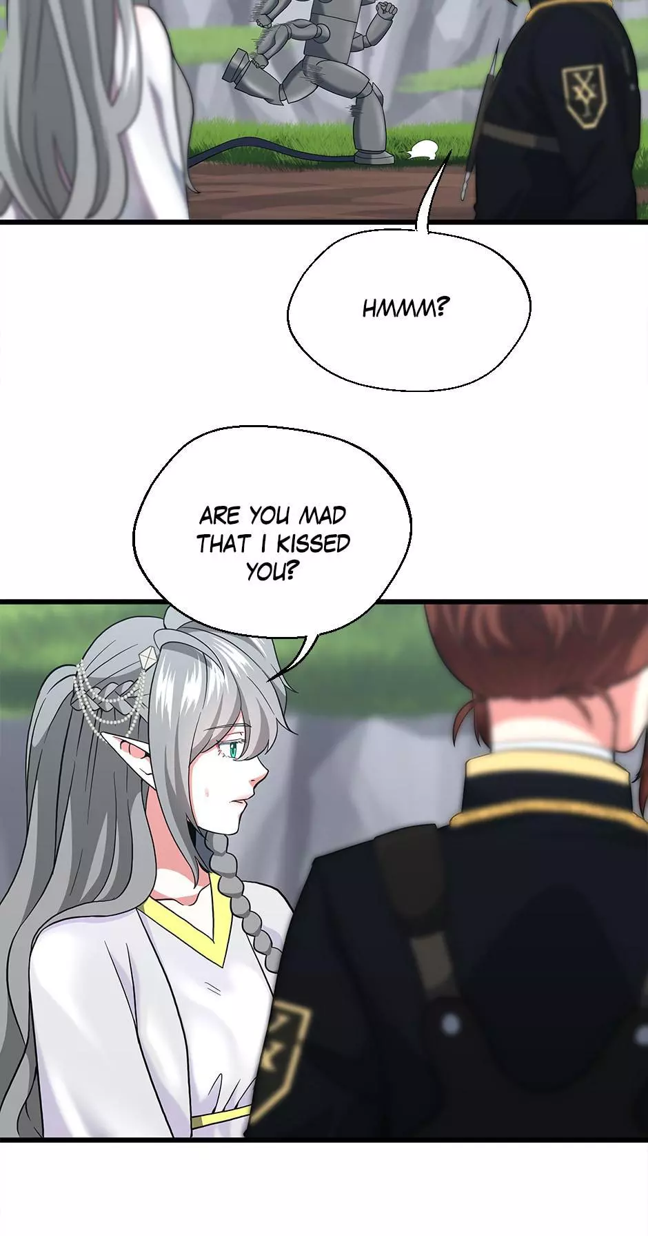 The Beginning After The End Chapter 105 page 75
