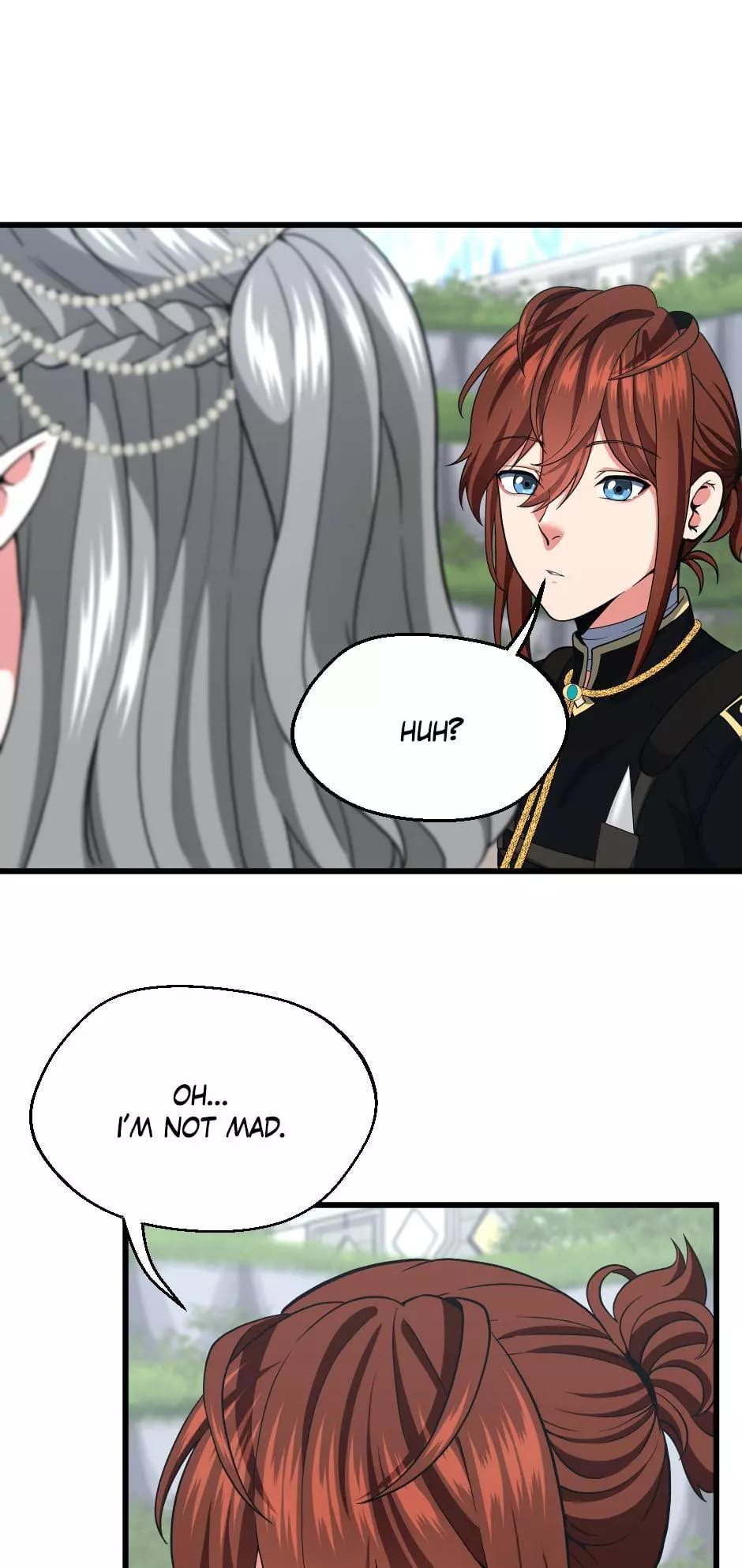 The Beginning After The End Chapter 105 page 76