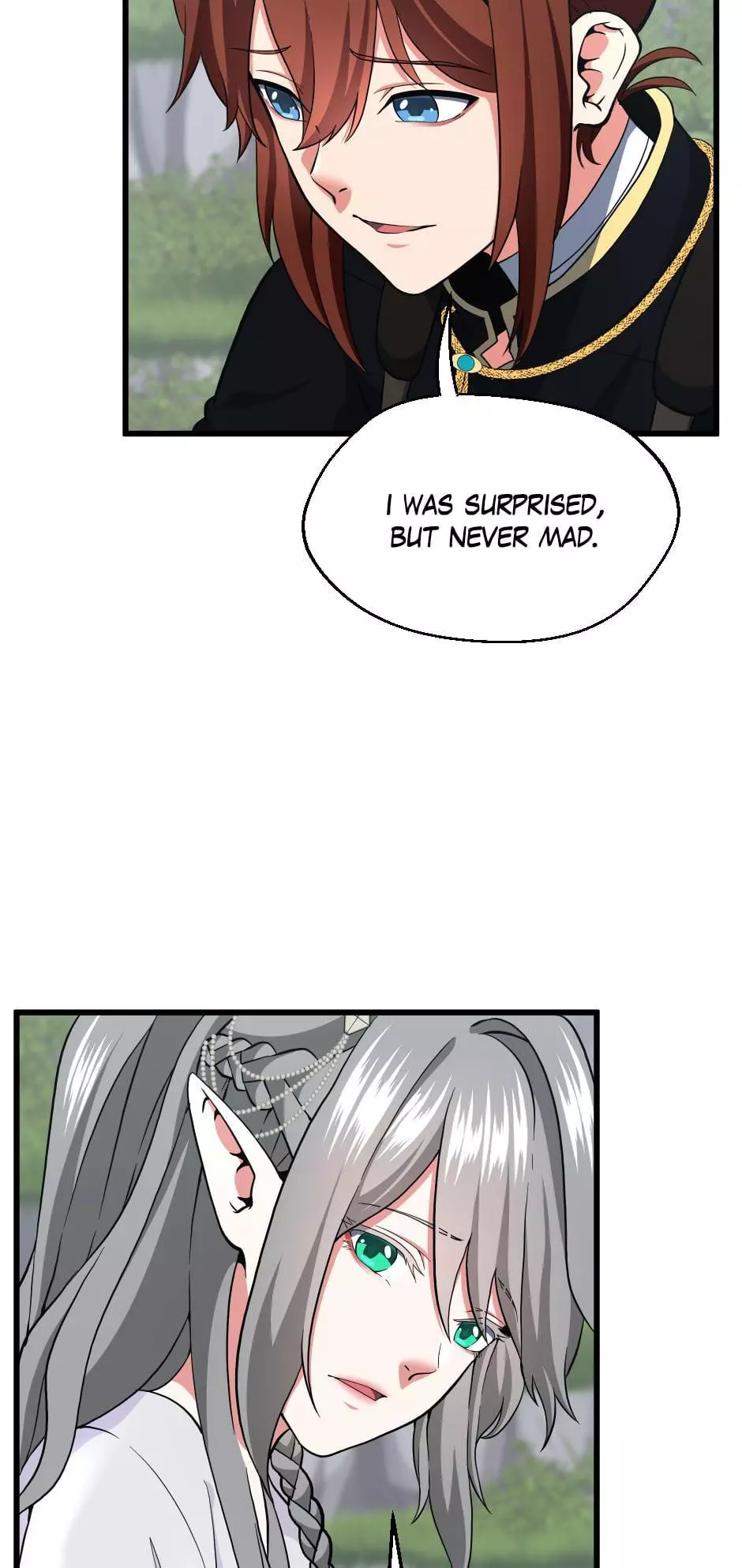The Beginning After The End Chapter 105 page 77