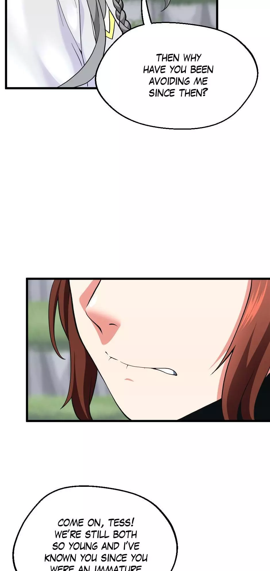 The Beginning After The End Chapter 105 page 78
