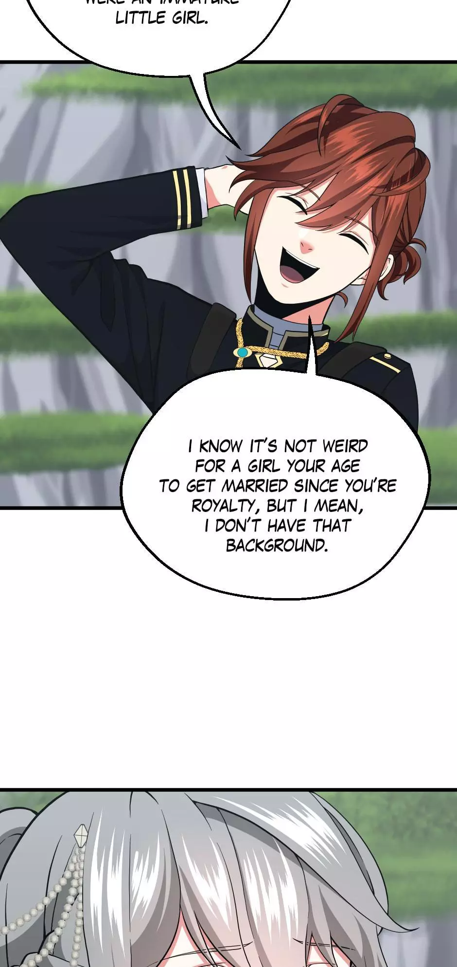 The Beginning After The End Chapter 105 page 79