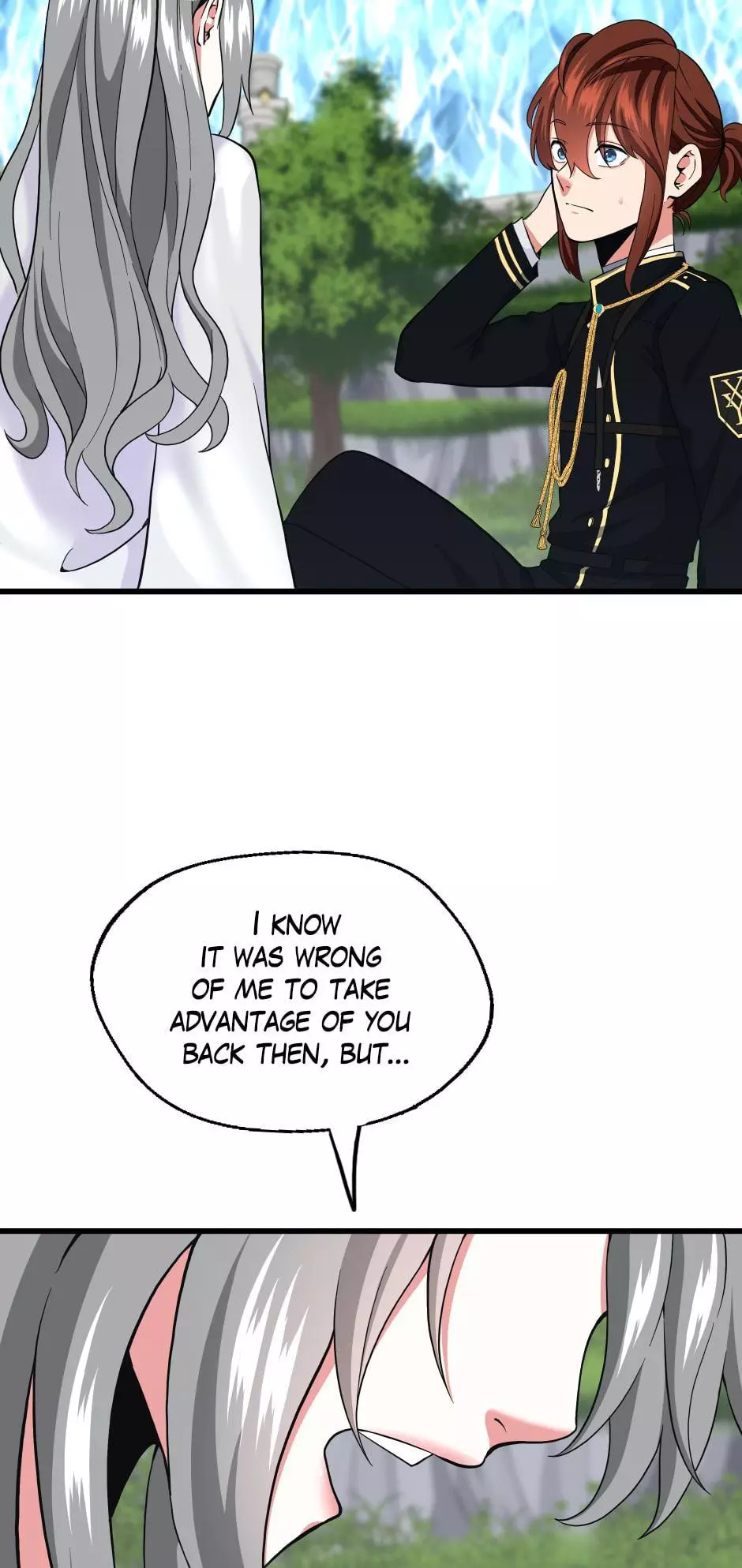 The Beginning After The End Chapter 105 page 81