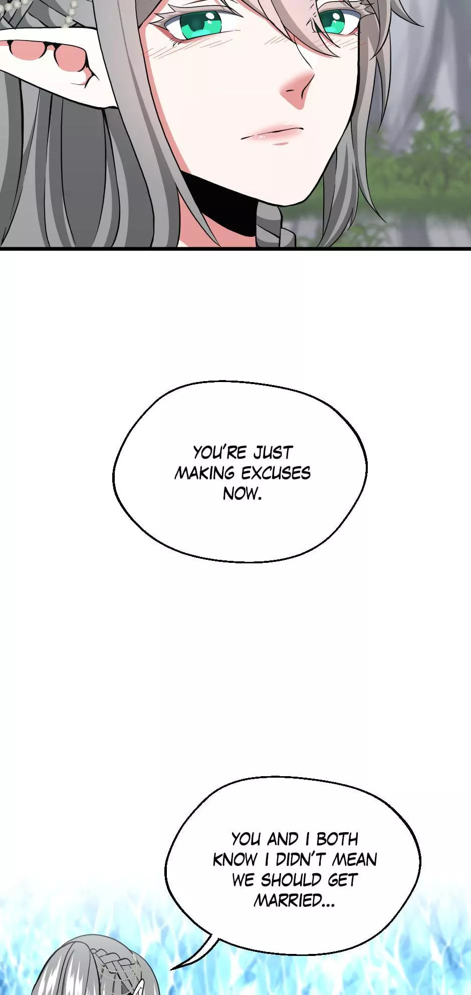 The Beginning After The End Chapter 105 page 80