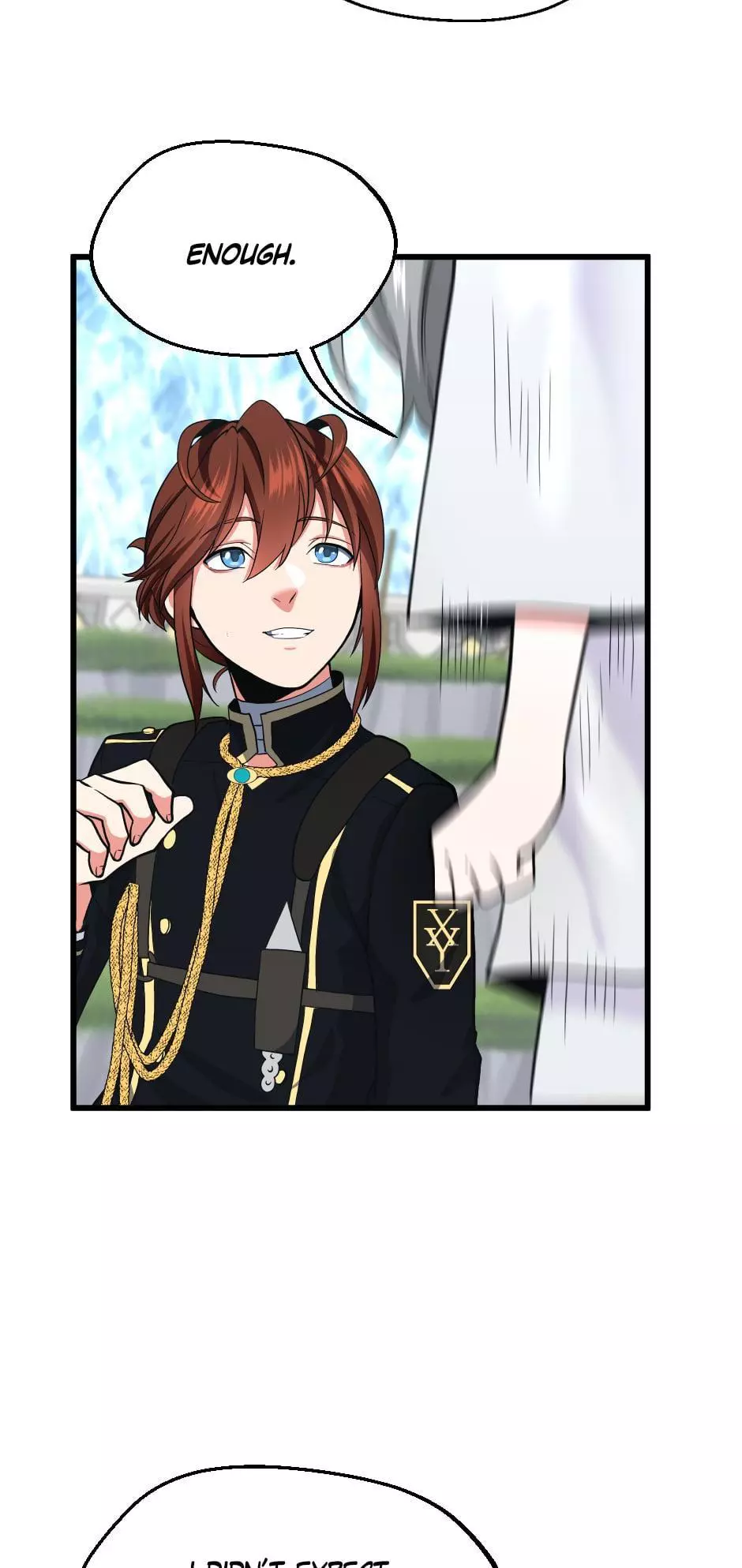 The Beginning After The End Chapter 105 page 84