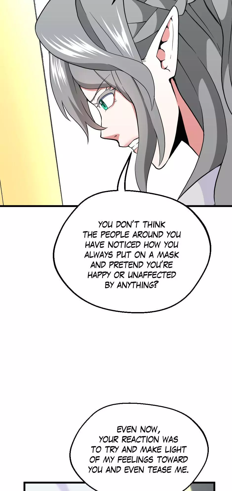The Beginning After The End Chapter 105 page 88