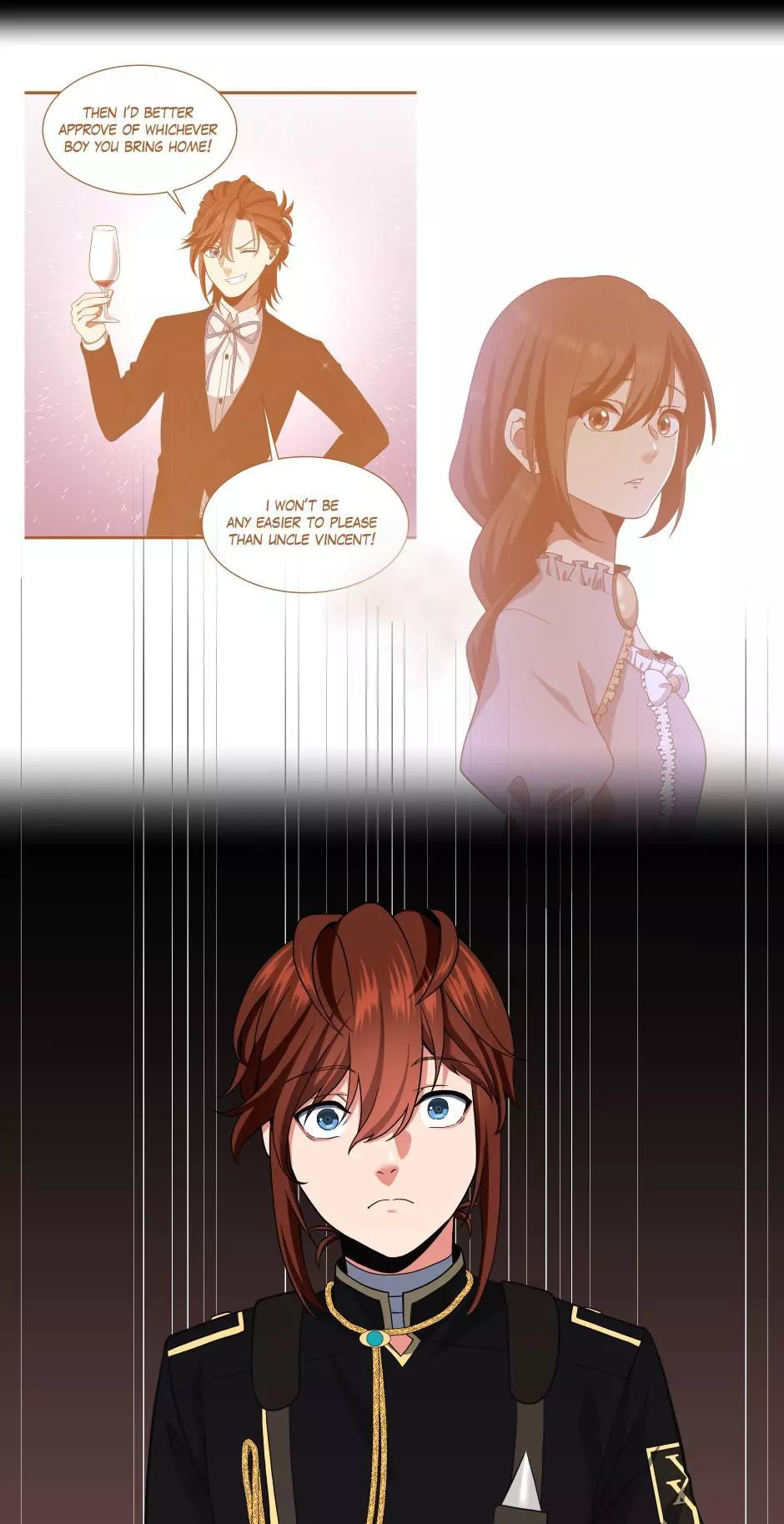 The Beginning After The End Chapter 105 page 91
