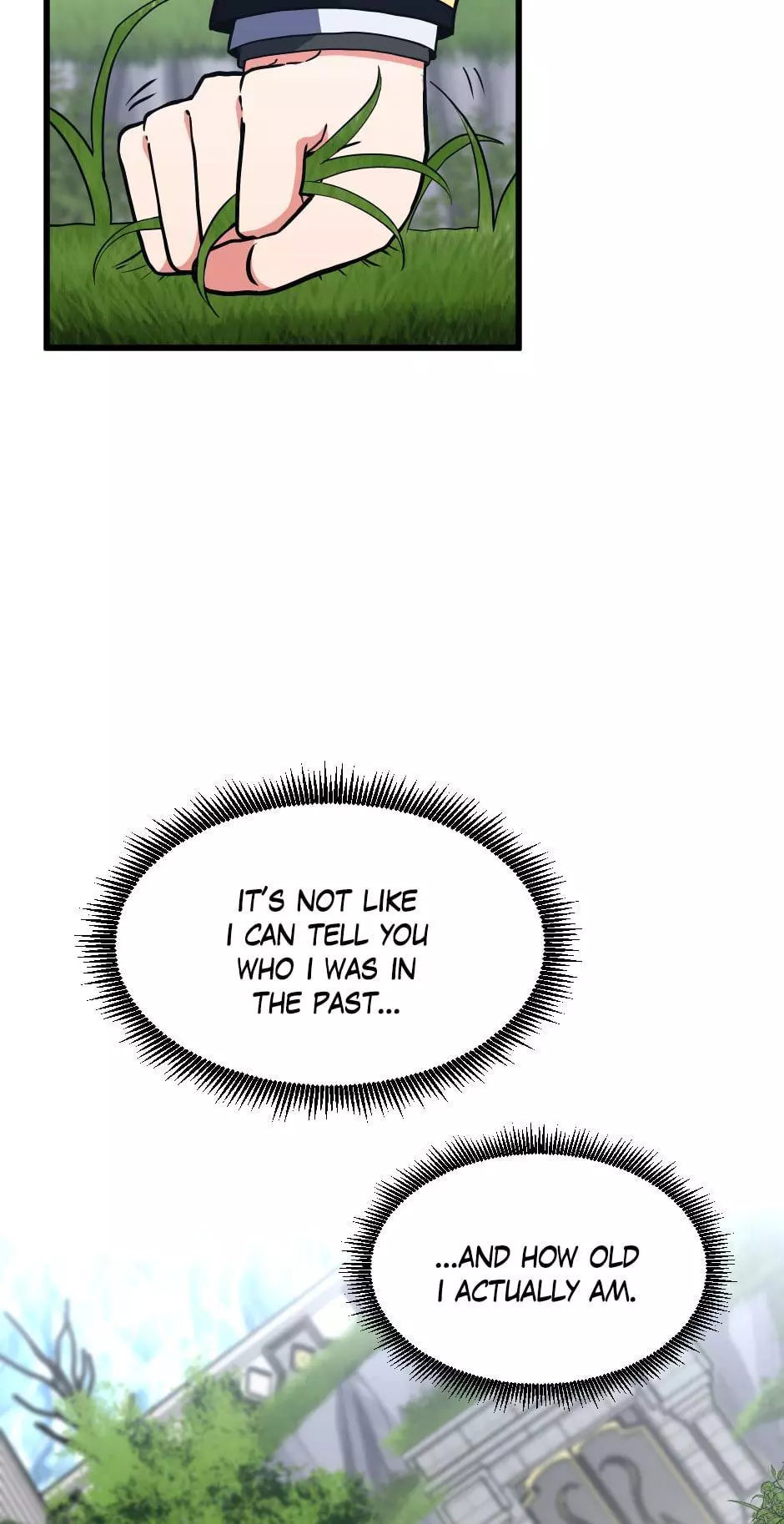 The Beginning After The End Chapter 105 page 95