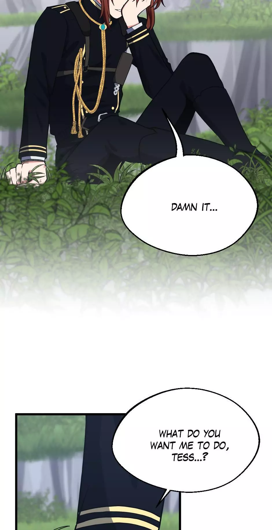 The Beginning After The End Chapter 105 page 94