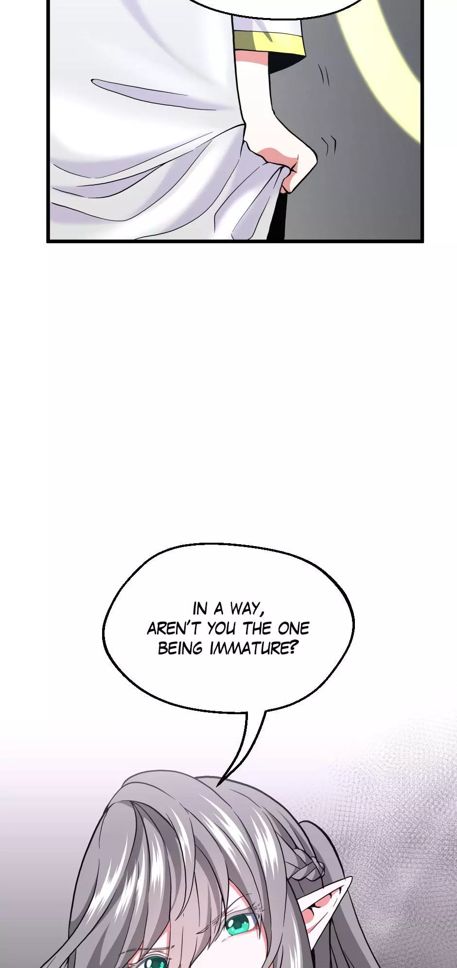 The Beginning After The End Chapter 105 page 89