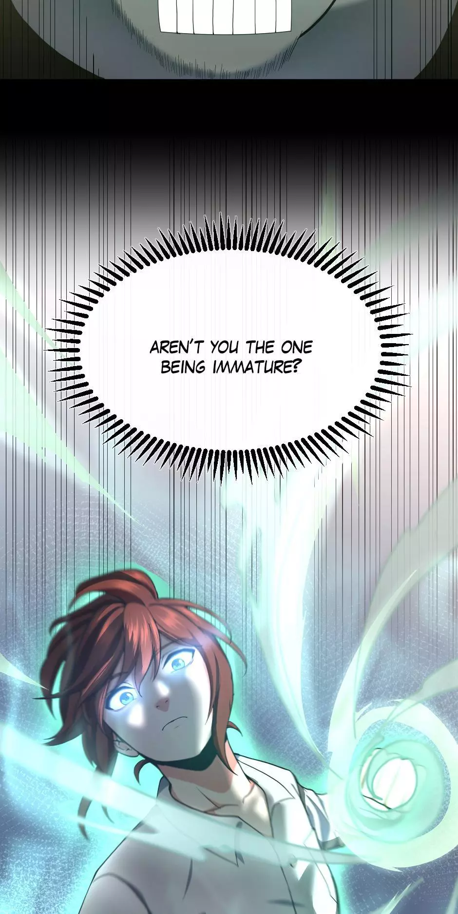 The Beginning After The End Chapter 106 page 14