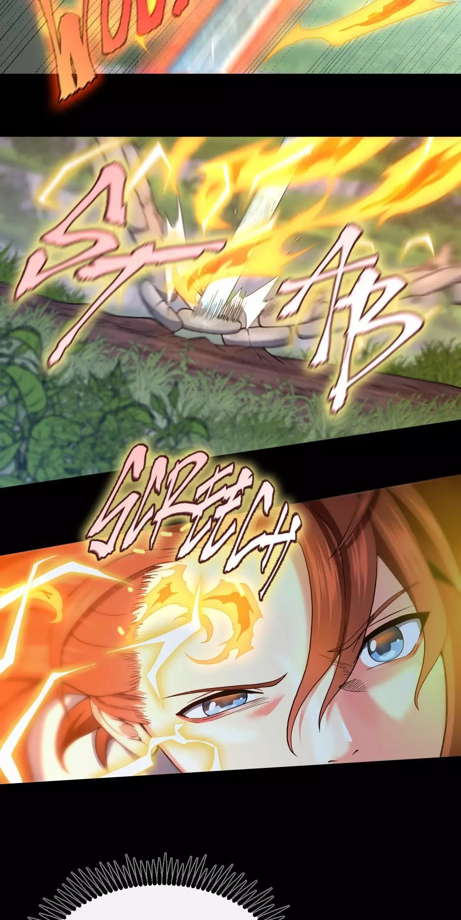 The Beginning After The End Chapter 106 page 9