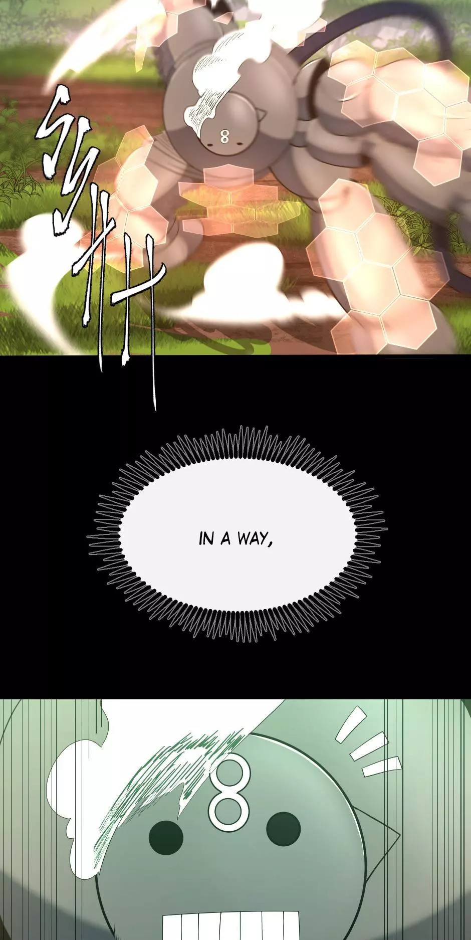 The Beginning After The End Chapter 106 page 13