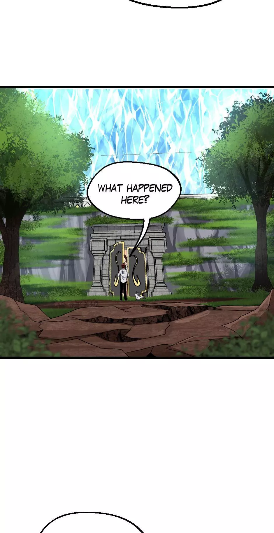 The Beginning After The End Chapter 106 page 23