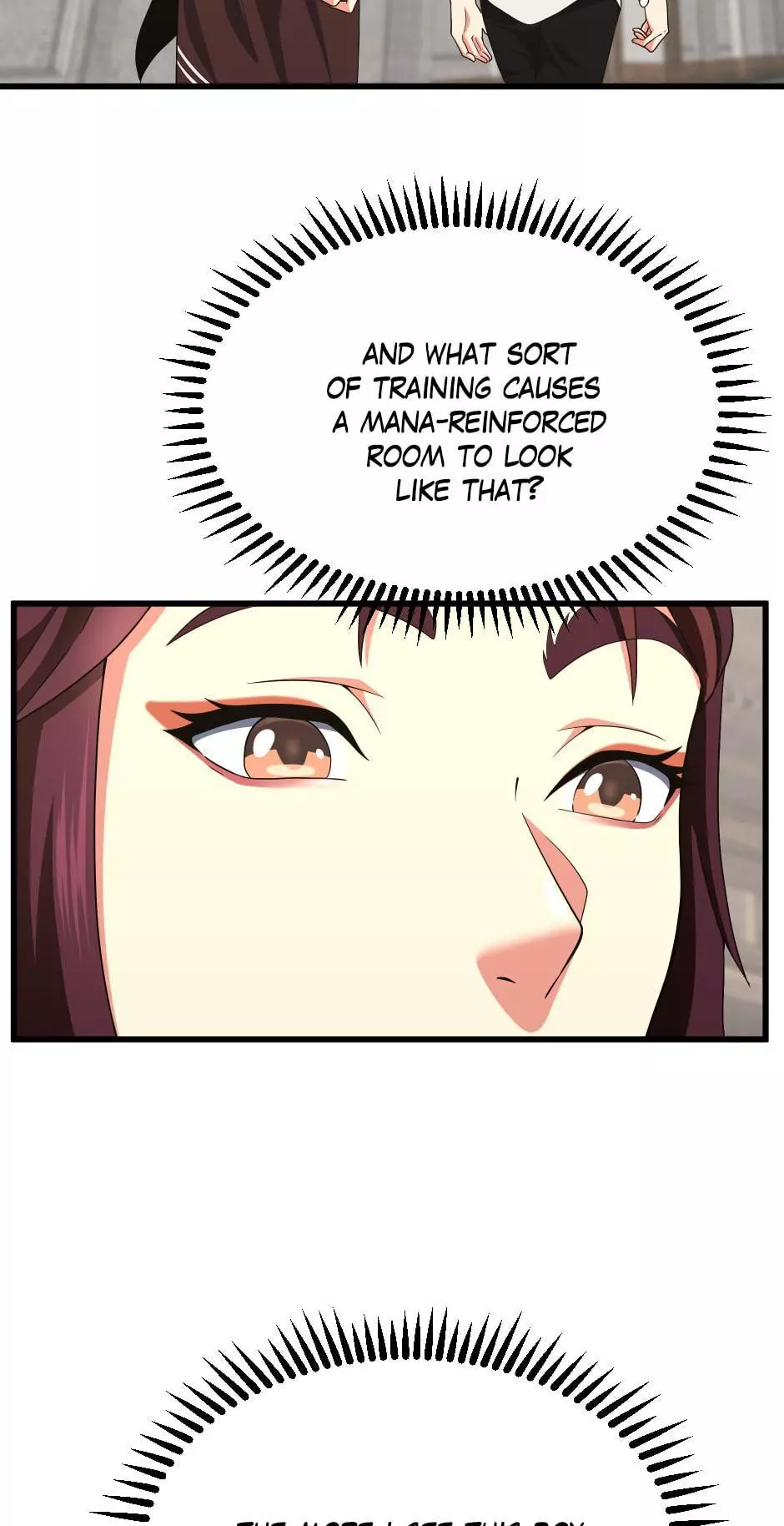 The Beginning After The End Chapter 106 page 28