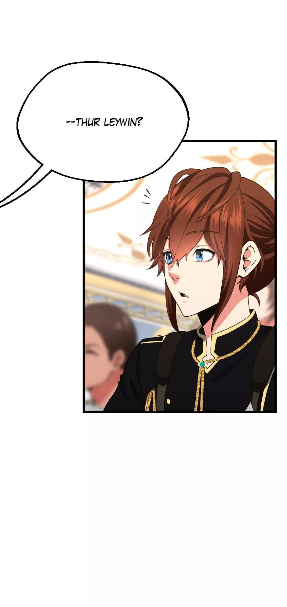 The Beginning After The End Chapter 106 page 35