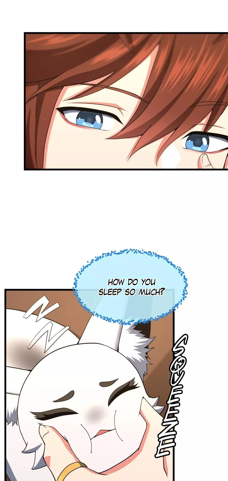 The Beginning After The End Chapter 106 page 33