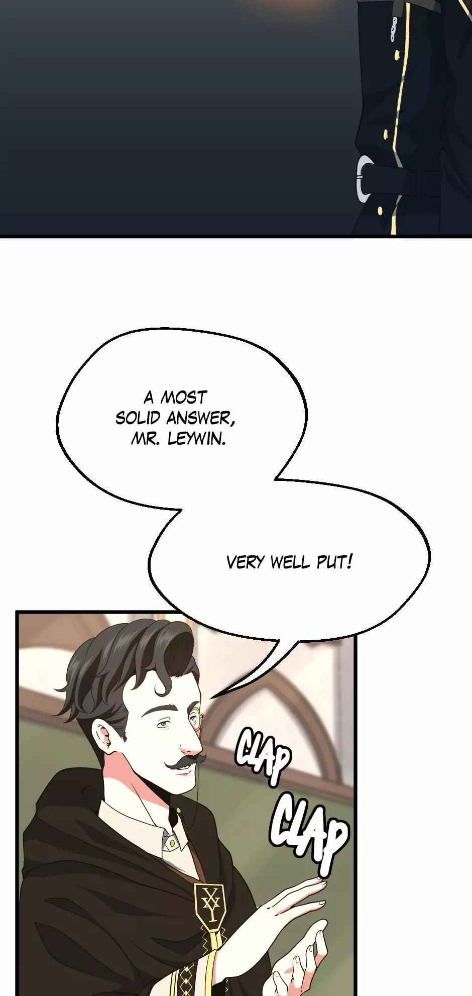 The Beginning After The End Chapter 106 page 41