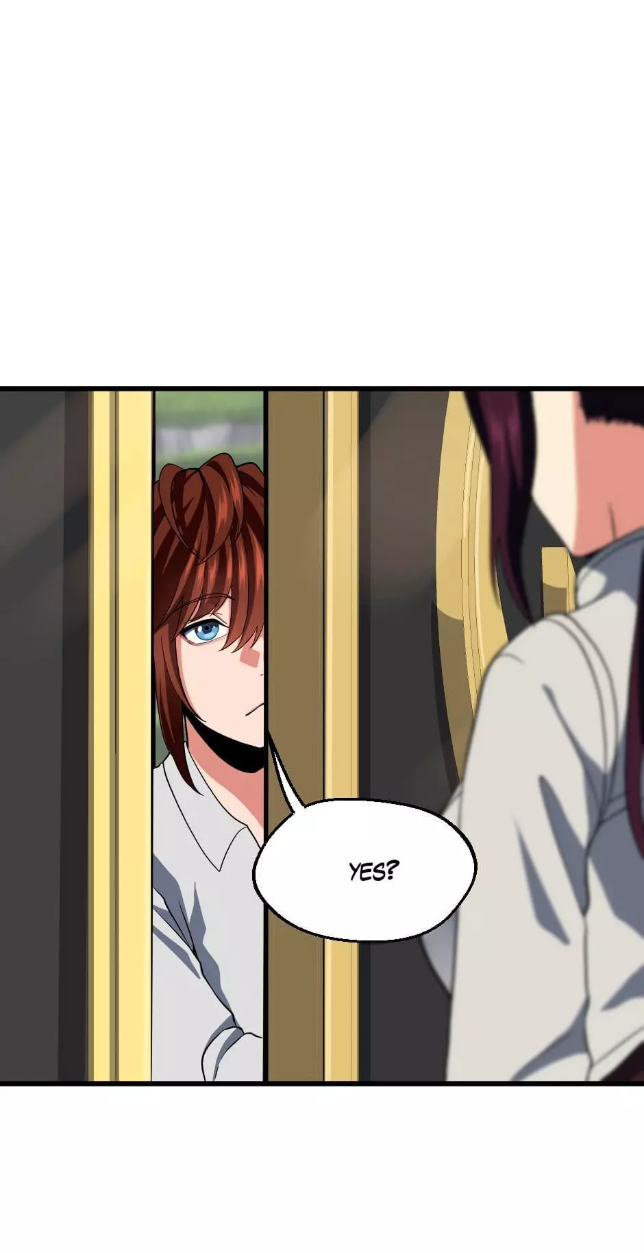 The Beginning After The End Chapter 106 page 21