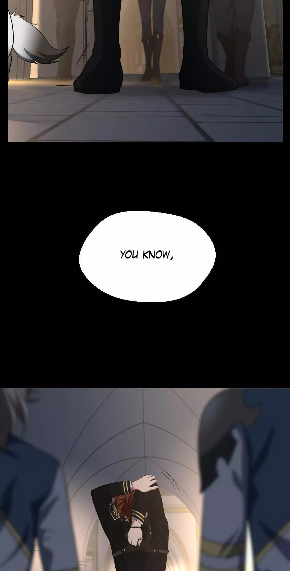 The Beginning After The End Chapter 106 page 65