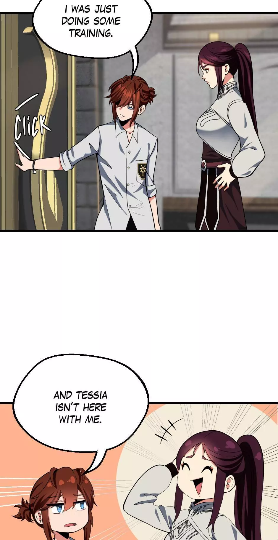 The Beginning After The End Chapter 106 page 24
