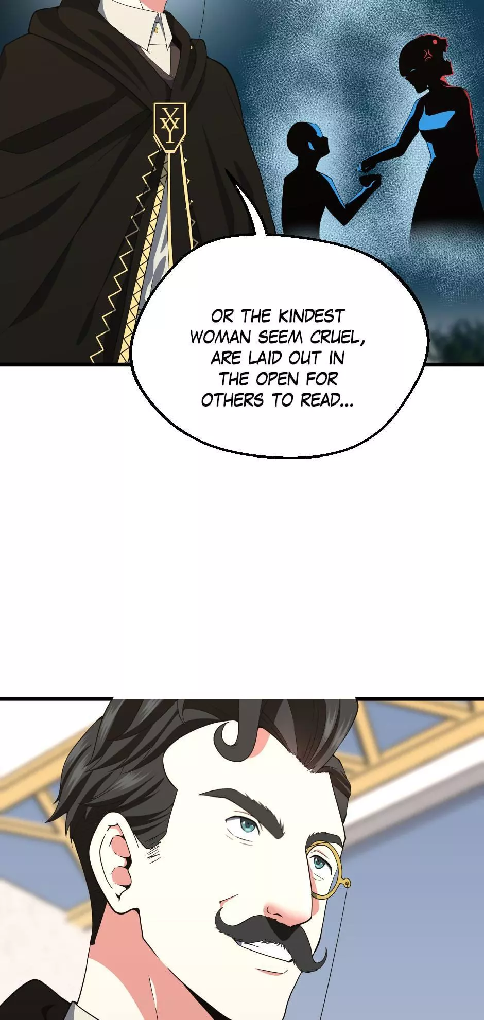 The Beginning After The End Chapter 106 page 45