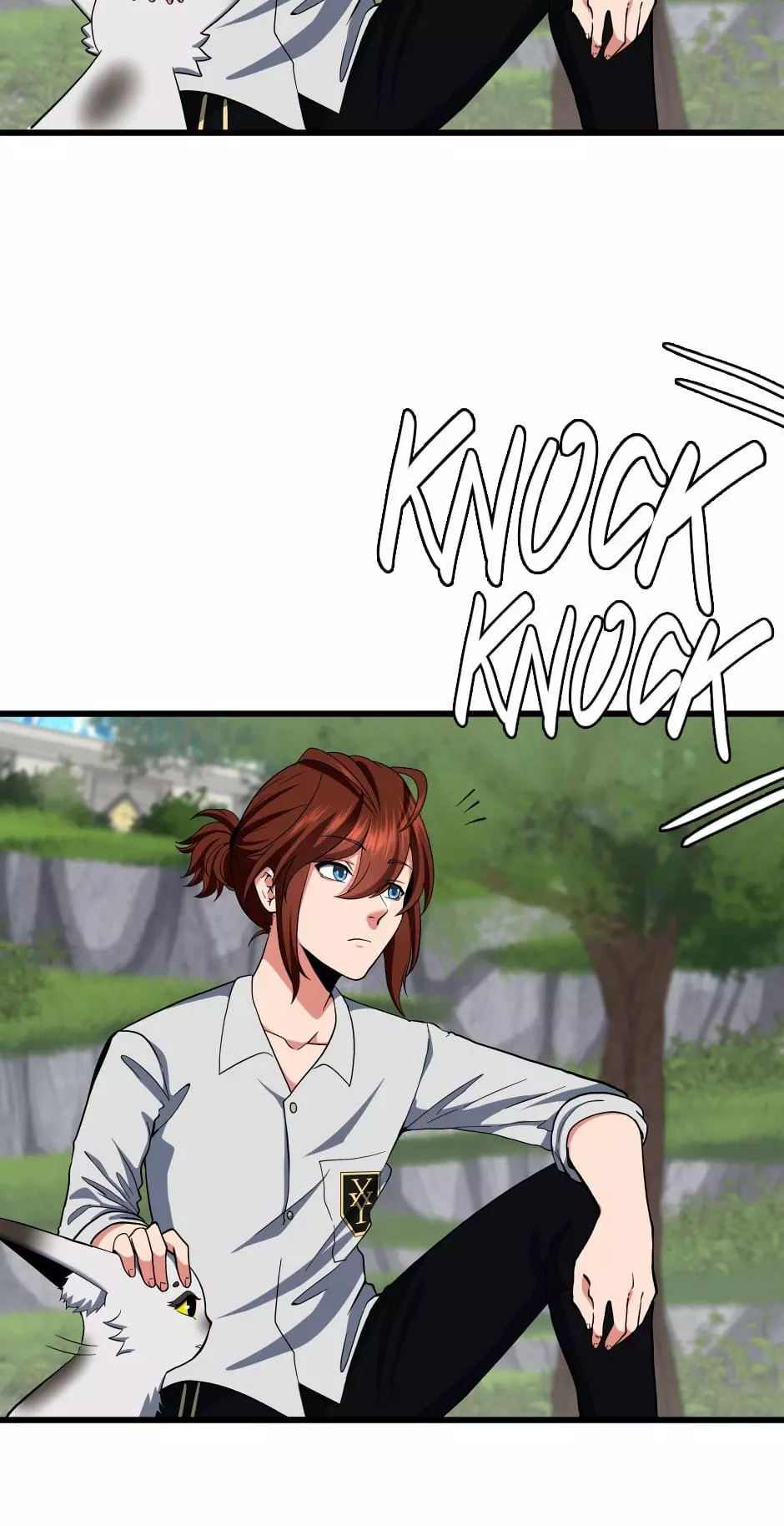 The Beginning After The End Chapter 106 page 20