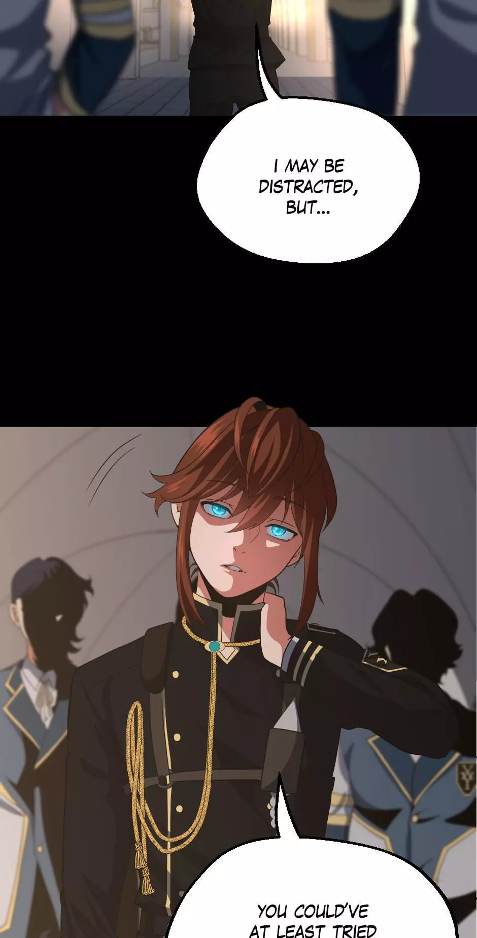 The Beginning After The End Chapter 106 page 66
