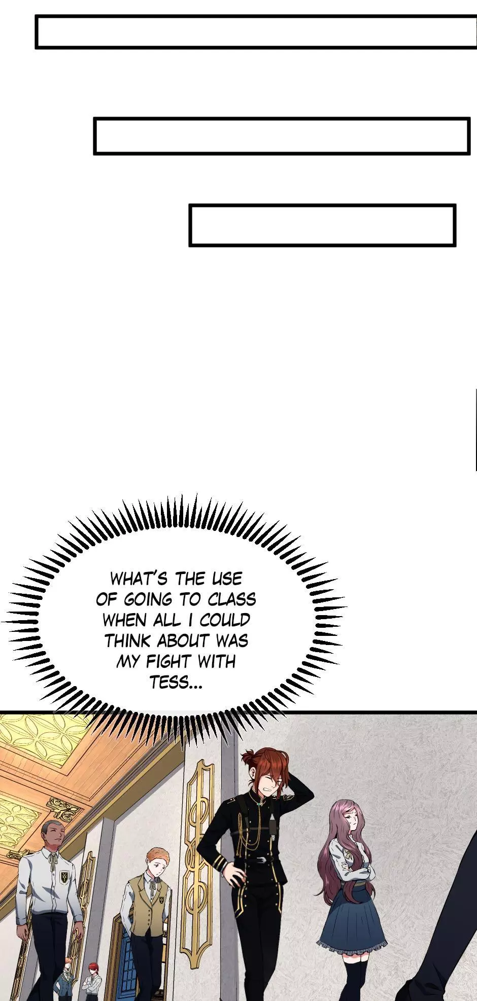 The Beginning After The End Chapter 106 page 59