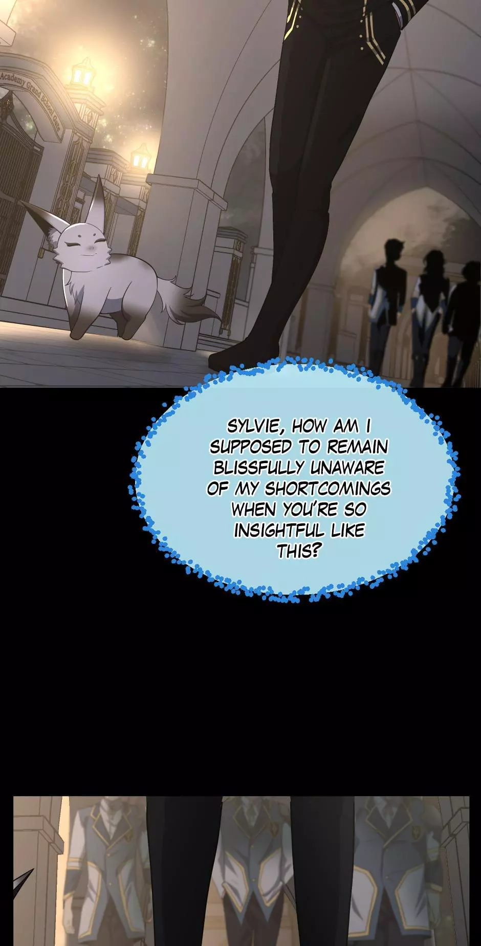 The Beginning After The End Chapter 106 page 64