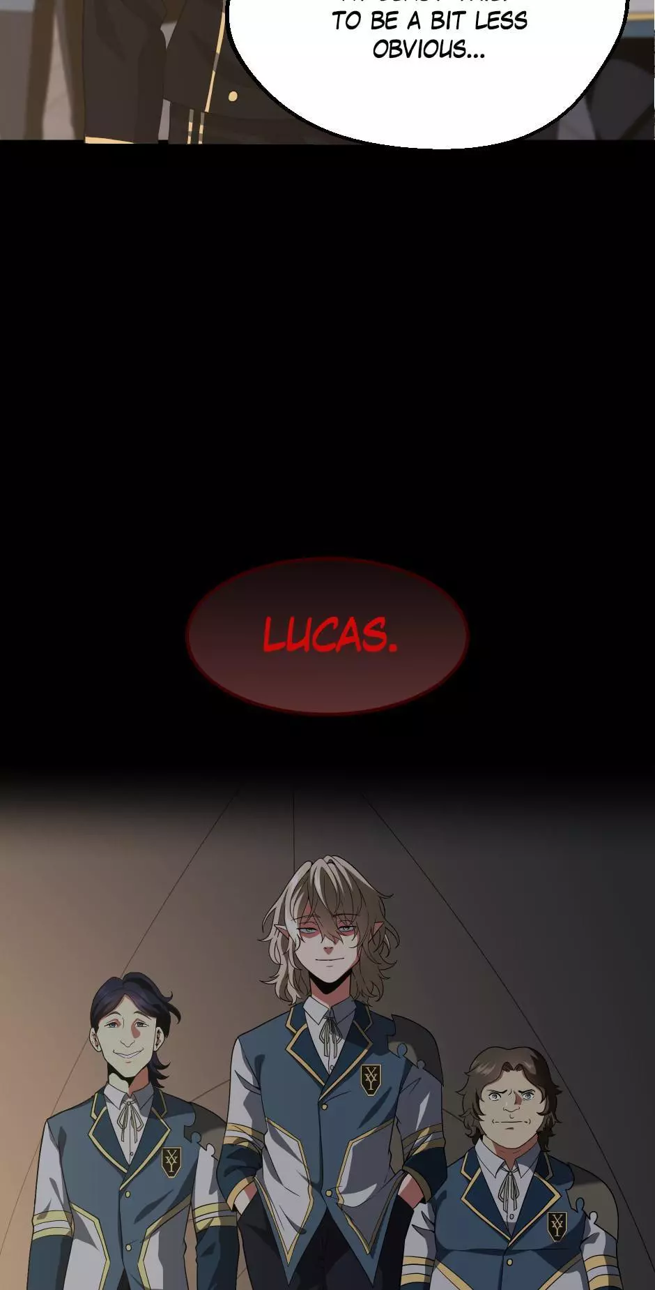 The Beginning After The End Chapter 106 page 67