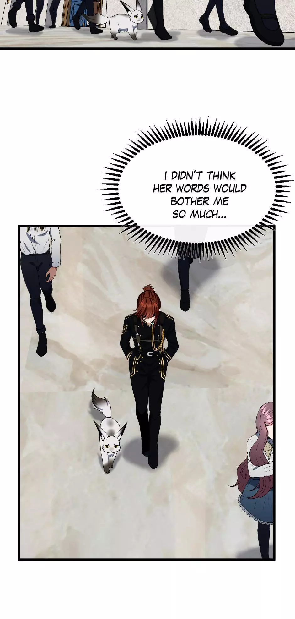 The Beginning After The End Chapter 106 page 60