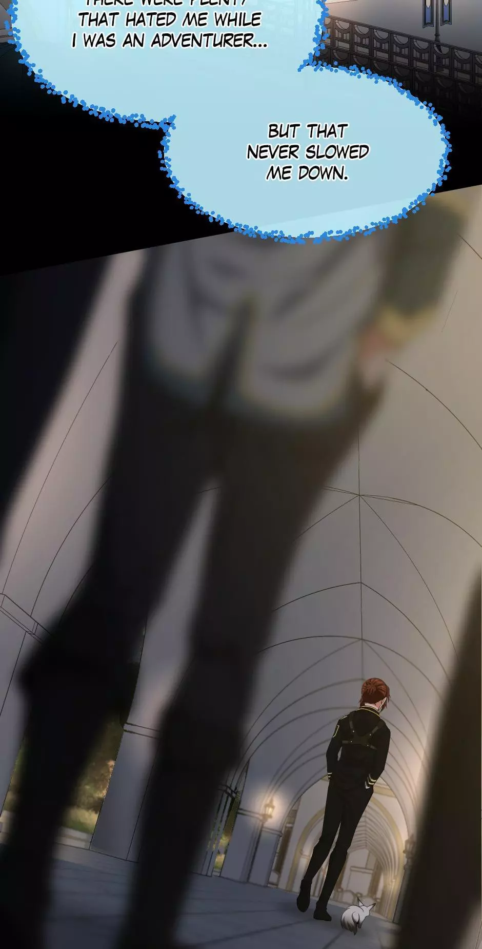 The Beginning After The End Chapter 106 page 62