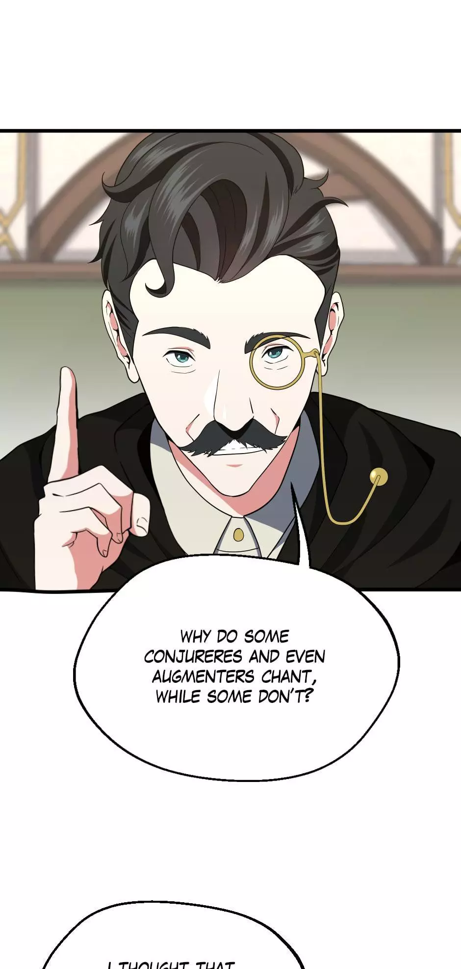 The Beginning After The End Chapter 106 page 48