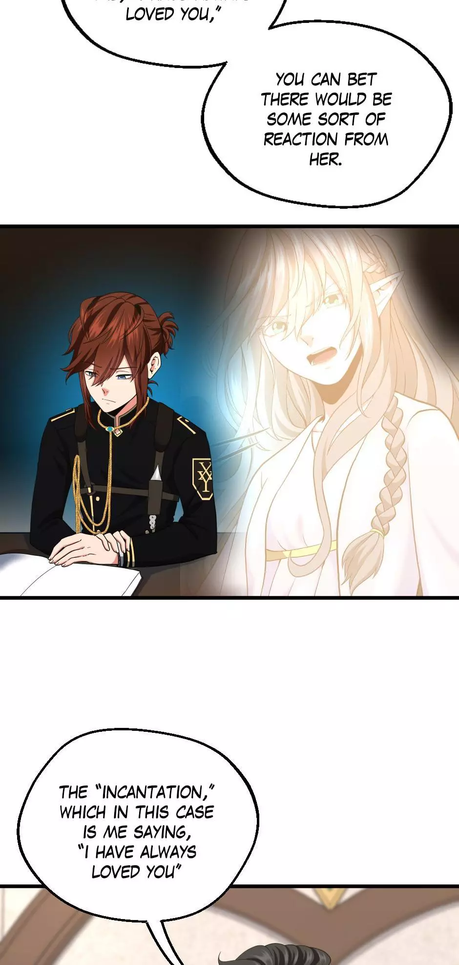 The Beginning After The End Chapter 106 page 52