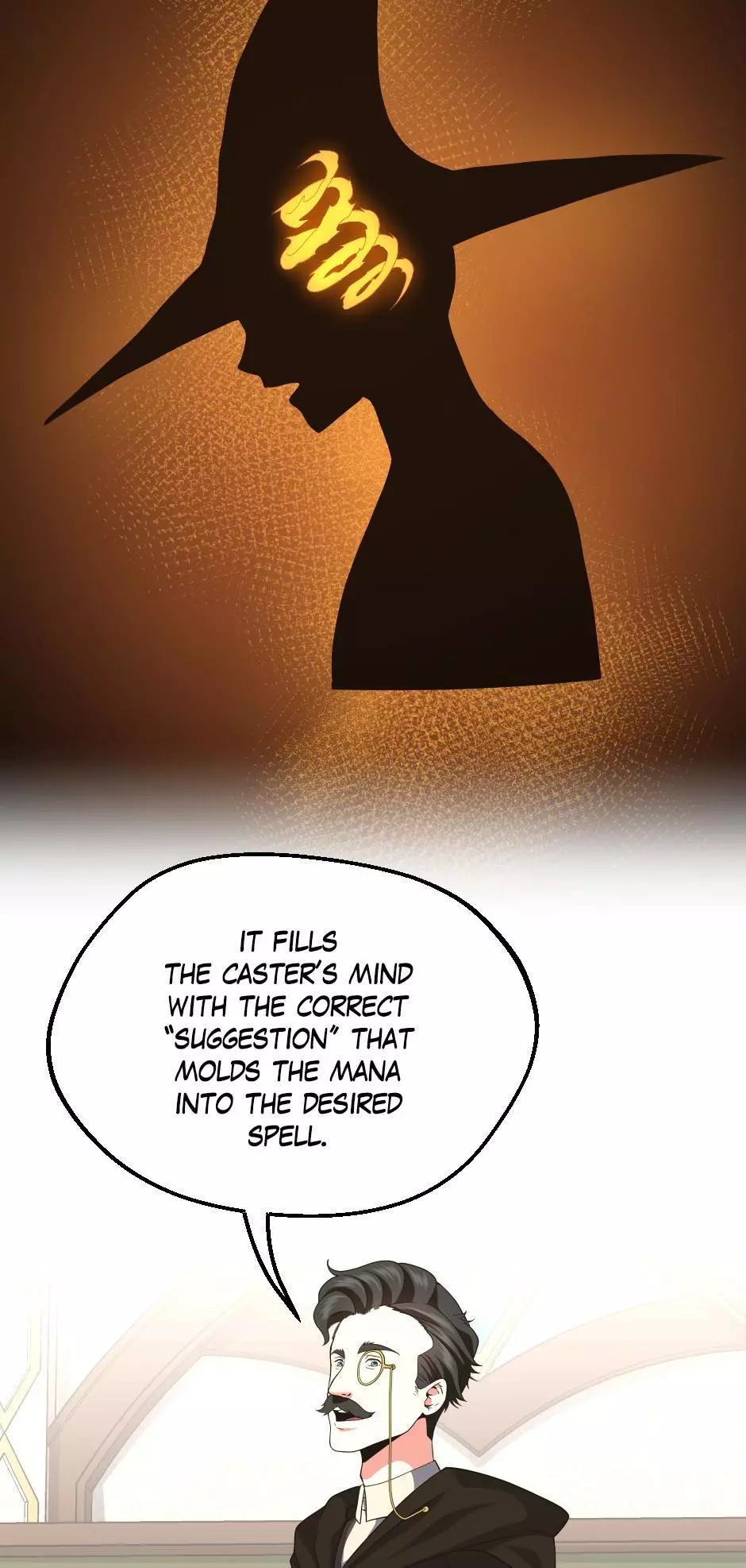 The Beginning After The End Chapter 106 page 50