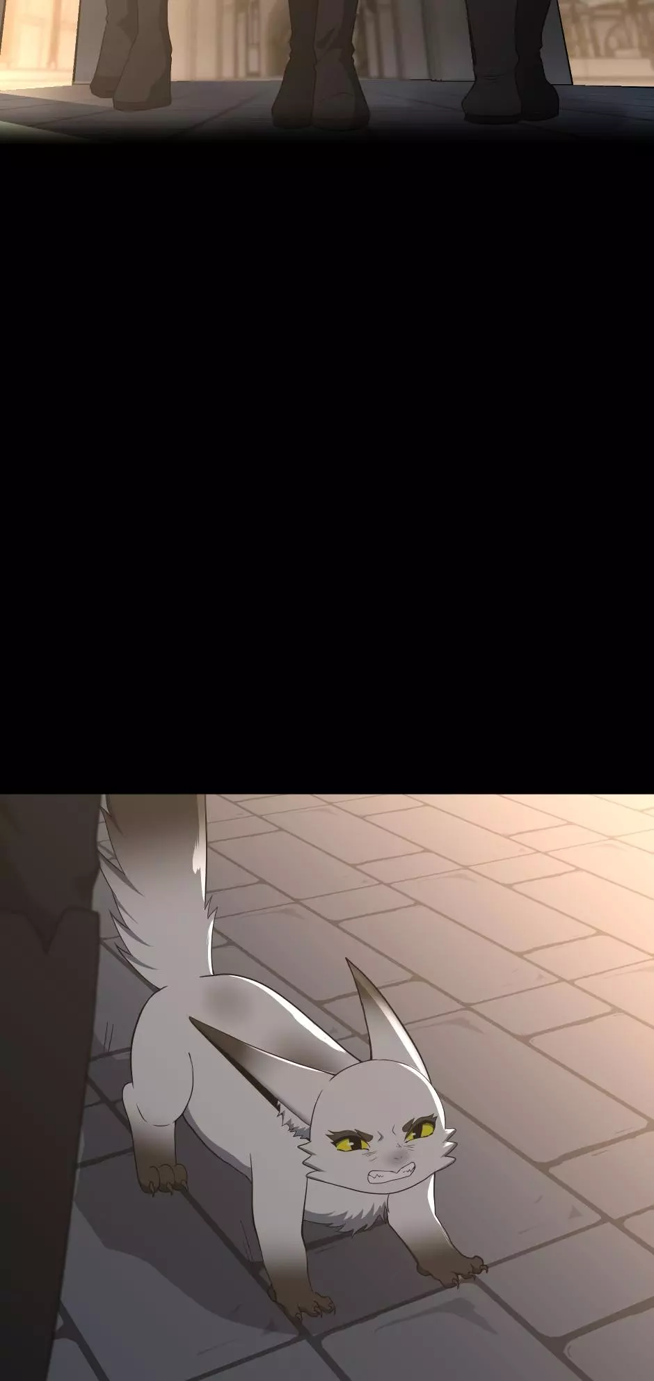 The Beginning After The End Chapter 107 page 3