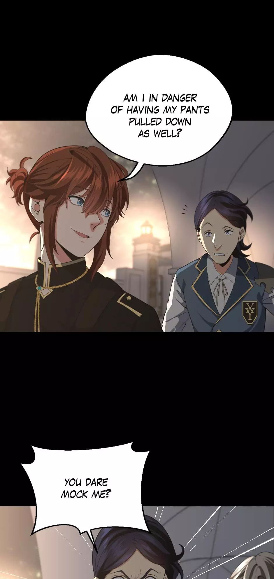 The Beginning After The End Chapter 107 page 5